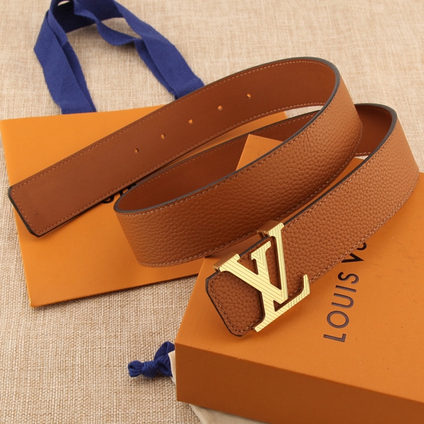 激安ルイヴィトンベルト角部分ディテール